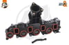 4U Autoparts 16577VV Emme Manifoldu 03L129711AQ uygun fiyat hızlı kargo
