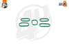 4U Autoparts 16663MR Emme Manifoldu Contası 2711410880 uygun fiyat hızlı kargo