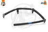 4U Autoparts 61625PU Enjektör Geri Dönüş Hortumu 157499 uygun fiyat hızlı kargo