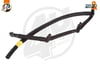 4U Autoparts 61627PU Enjektör Geri Dönüş Hortumu 1574H4 uygun fiyat hızlı kargo