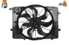 4U Autoparts 15826MR Fan Motoru 0999061800 uygun fiyat hızlı kargo