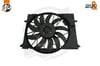 4U Autoparts 15835MR Fan Motoru 2205000293 uygun fiyat hızlı kargo
