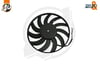 4U Autoparts 15259VV Fan Motoru 4F0959455 uygun fiyat hızlı kargo