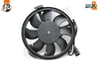 4U Autoparts 15257VV Fan Motoru 8D0959455P uygun fiyat hızlı kargo