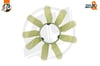 4U Autoparts 15362MR Fan Pervanesi A6022000423 uygun fiyat hızlı kargo