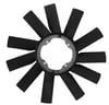 4U Autoparts 15033BW Fan Pervanesi 11521723363 uygun fiyat hızlı kargo