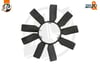 4U Autoparts 15358MR Fan Pervanesi A1112000023 uygun fiyat hızlı kargo