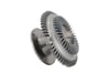 4U Autoparts 15133MR Fan Termiği A9042001122 uygun fiyat hızlı kargo