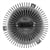 4U Autoparts 15155BW Fan Termiği 11527505302 uygun fiyat hızlı kargo