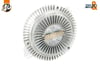 4U Autoparts 15206VV Fan Termiği 059121350 uygun fiyat hızlı kargo