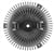 4U Autoparts 15123MR Fan Termiği A0002006323 uygun fiyat hızlı kargo