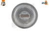 4U Autoparts 15158BW Fan Termiği 17417505109 uygun fiyat hızlı kargo