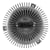 4U Autoparts 15155BW Fan Termiği 11527505302 uygun fiyat hızlı kargo