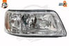 4U Autoparts 60353VV Far 7H1941016J uygun fiyat hızlı kargo