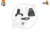 4U Autoparts 24638VV Far Tamir Takımı 5E0998225 uygun fiyat hızlı kargo