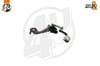 4U Autoparts 24092VV Far Yükseklik Sensörü 4F0616571G uygun fiyat hızlı kargo