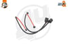4U Autoparts 12461VV Fren Balata Uyarı Fişi 7L0907637 uygun fiyat hızlı kargo