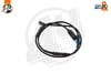 4U Autoparts 12458BW Fren Balata Uyarı Fişi 34356870353 uygun fiyat hızlı kargo