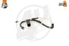 4U Autoparts 12505LR Fren Balata Uyarı Fişi SEM000010 uygun fiyat hızlı kargo