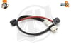 4U Autoparts 12475PR Fren Balata Uyarı Fişi 99661234800 uygun fiyat hızlı kargo