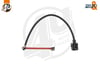 4U Autoparts 12470PR Fren Balata Uyarı Fişi 7L5907637A uygun fiyat hızlı kargo