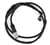4U Autoparts 12437BW Fren Balata Uyarı Fişi 34356775850 uygun fiyat hızlı kargo