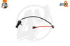 4U Autoparts 12460VV Fren Balata Uyarı Fişi 8R0615121A uygun fiyat hızlı kargo