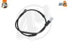 4U Autoparts 12452BW Fren Balata Uyarı Fişi 34356799329 uygun fiyat hızlı kargo