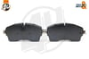4U Autoparts 22425LR Fren Balatası J9C7133 uygun fiyat hızlı kargo