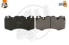 4U Autoparts 22417LR Fren Balatası LR016684 uygun fiyat hızlı kargo