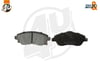 4U Autoparts 22309OP Fren Balatası 1605081 uygun fiyat hızlı kargo