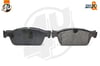 4U Autoparts 22069MR Fren Balatası 64203620 uygun fiyat hızlı kargo