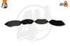 4U Autoparts 22636RN Fren Balatası 410601073R uygun fiyat hızlı kargo