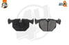 4U Autoparts 22232BW Fren Balatası 34211163324 uygun fiyat hızlı kargo