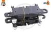 4U Autoparts 22876VV Fren Balatası 9Y0698451E uygun fiyat hızlı kargo