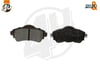 4U Autoparts 22797PU Fren Balatası 1611840080 uygun fiyat hızlı kargo