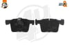 4U Autoparts 22274BW Fren Balatası 34106799801 uygun fiyat hızlı kargo