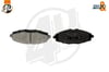 4U Autoparts 22830CH Fren Balatası 96273708 uygun fiyat hızlı kargo