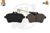 4U Autoparts 22074MR Fren Balatası 1694200220 uygun fiyat hızlı kargo