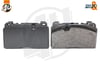 4U Autoparts 22501VV Fren Balatası 8R0698151B uygun fiyat hızlı kargo