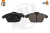 4U Autoparts 22494VV Fren Balatası 5N0698151 uygun fiyat hızlı kargo
