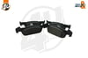 4U Autoparts 22633RN Fren Balatası 410602396R uygun fiyat hızlı kargo