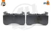 4U Autoparts 22426LR Fren Balatası LR110084 uygun fiyat hızlı kargo