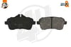 4U Autoparts 22065MR Fren Balatası 0074208220 uygun fiyat hızlı kargo