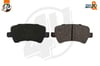 4U Autoparts 22403LR Fren Balatası 1426143 uygun fiyat hızlı kargo