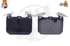 4U Autoparts 22283BW Fren Balatası 34106878878 uygun fiyat hızlı kargo