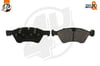 4U Autoparts 22061MR Fren Balatası 0044204020 uygun fiyat hızlı kargo