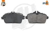 4U Autoparts 22068MR Fren Balatası 4203302 uygun fiyat hızlı kargo