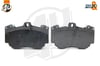 4U Autoparts 22500VV Fren Balatası 7L5698151 uygun fiyat hızlı kargo