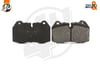 4U Autoparts 22230BW Fren Balatası 34111161975 uygun fiyat hızlı kargo